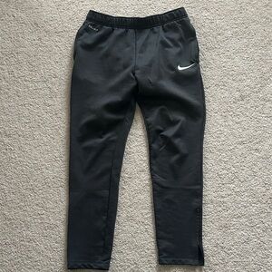 Nike Charcoal Dri-FIT Pants